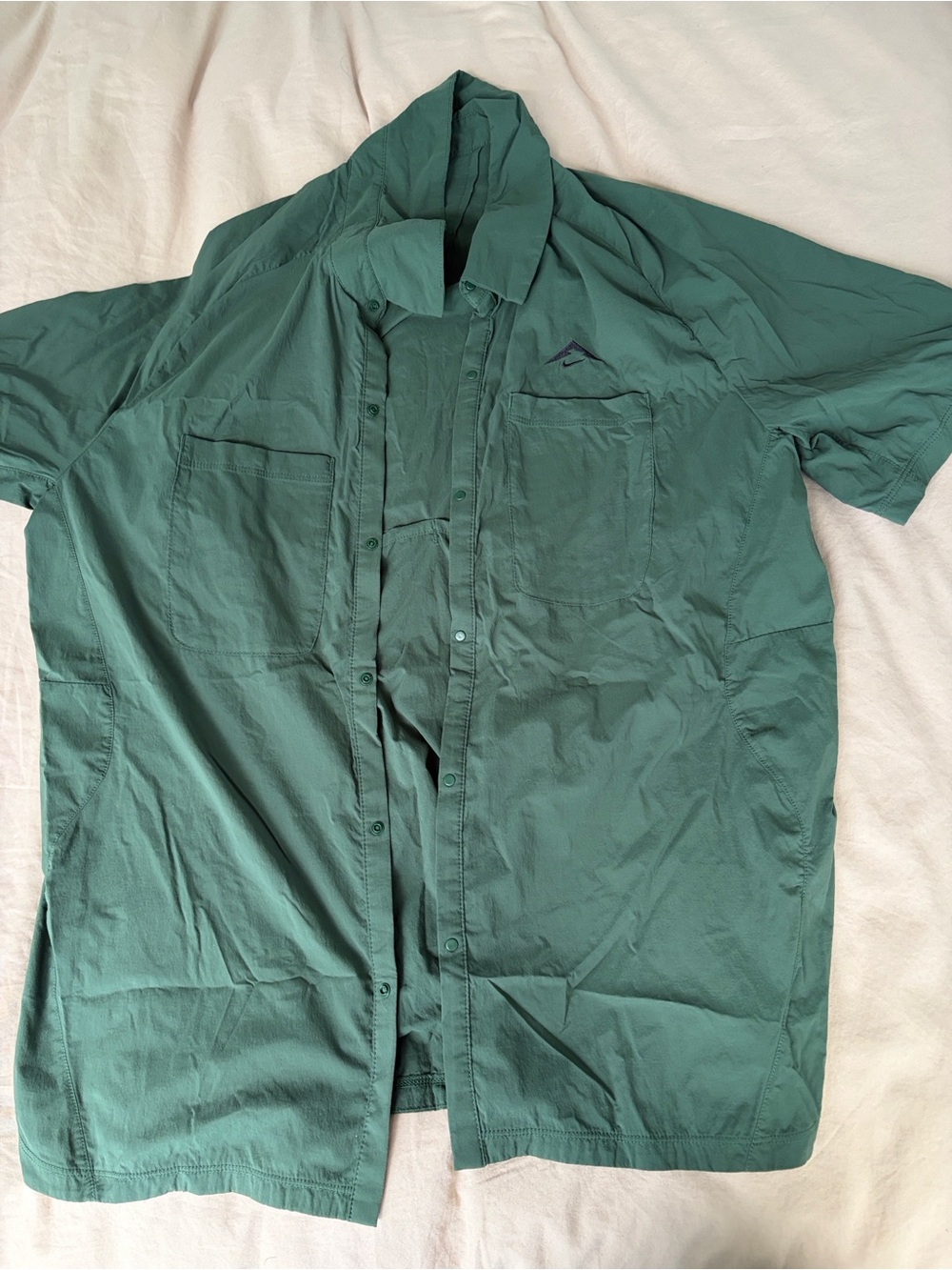 Nike Men's Trail Shirt